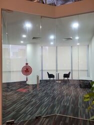 Oxley Tower (D1), Office #521322761